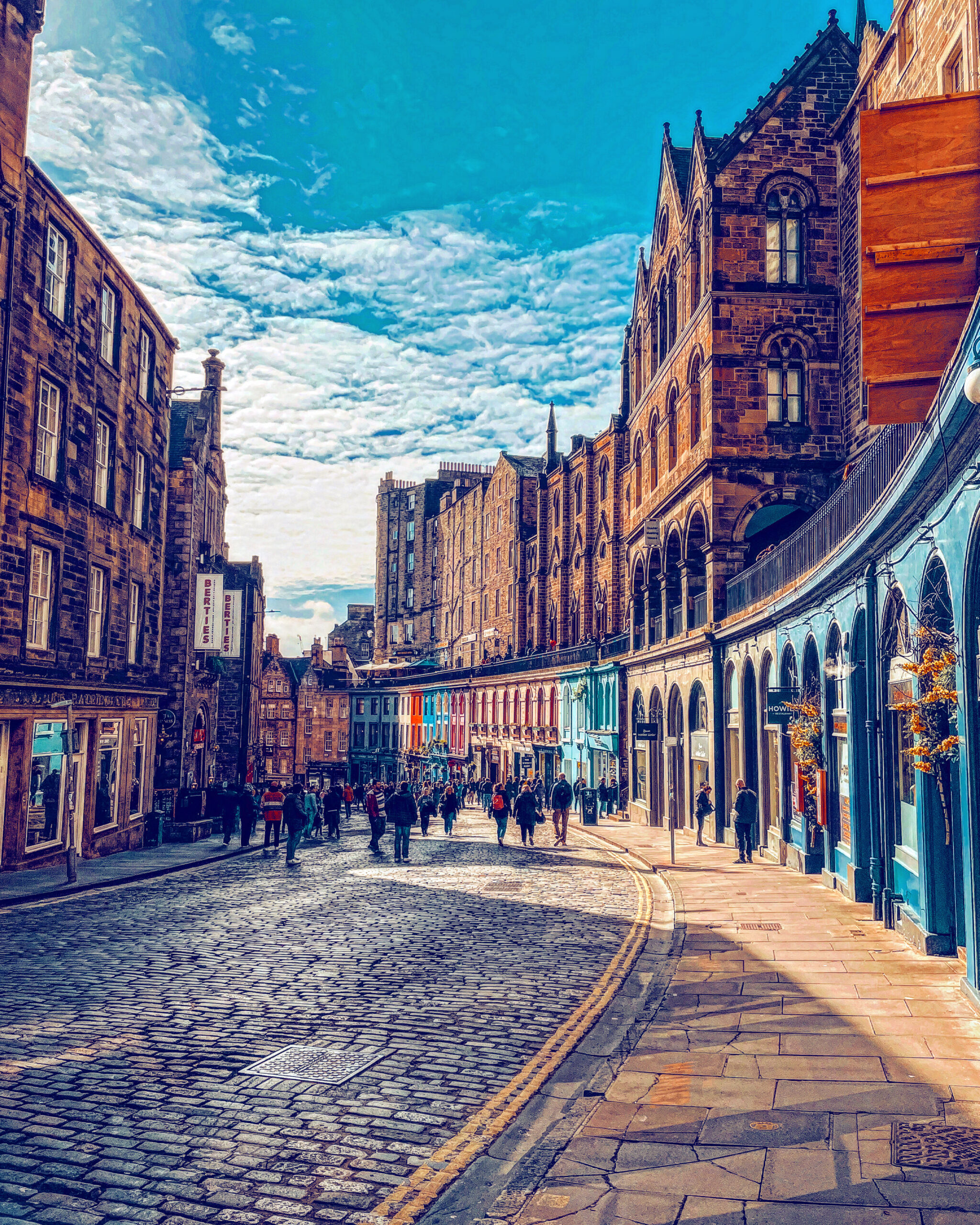 Edimburgo