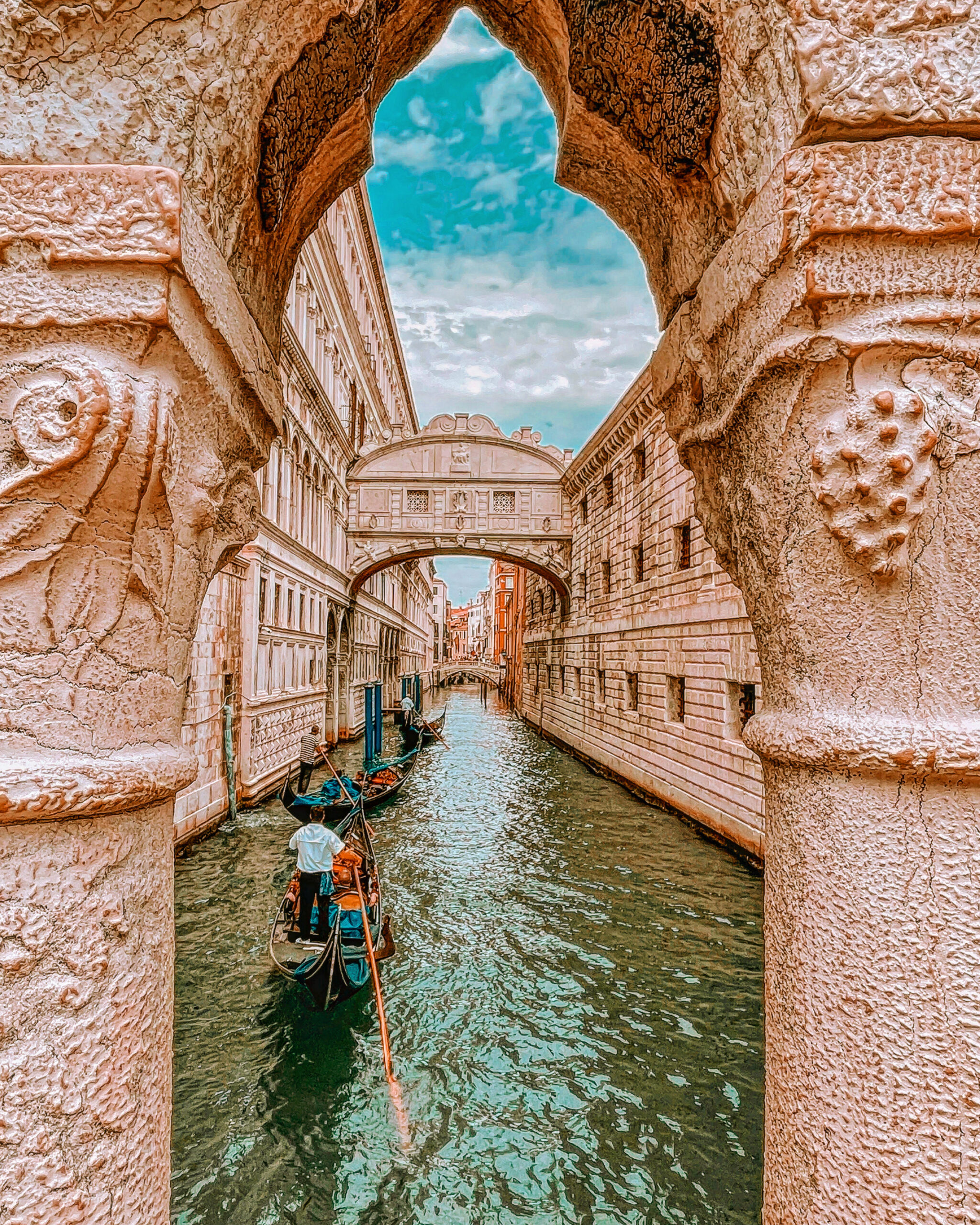 Venecia