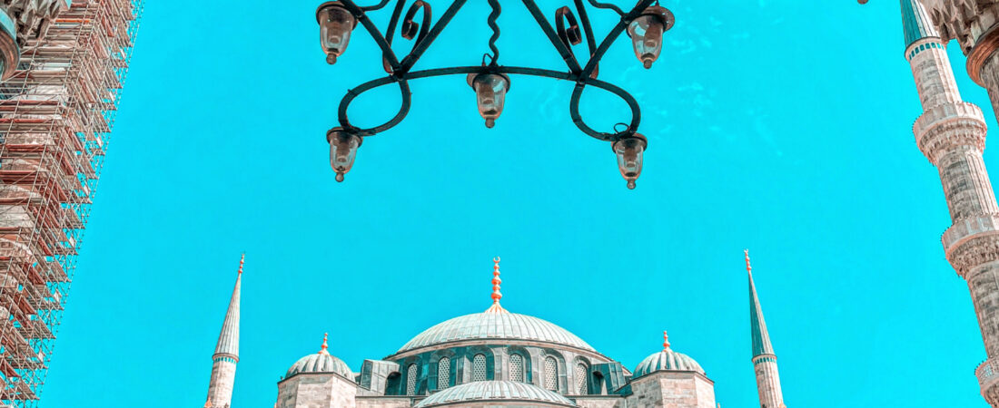 Qué ver en Estambul en 4 días: guía completa de viaje