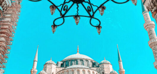 Qué ver en Estambul en 4 días: guía completa de viaje