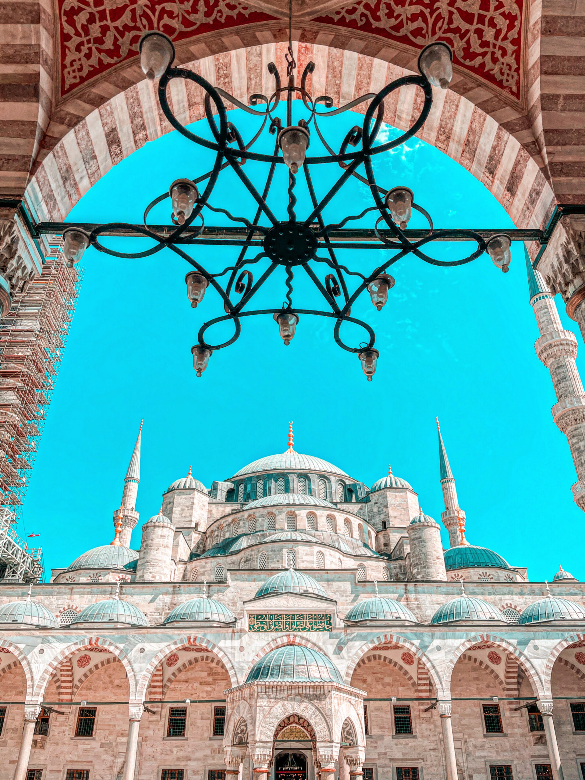 Qué ver en Estambul en 4 días: guía completa de viaje