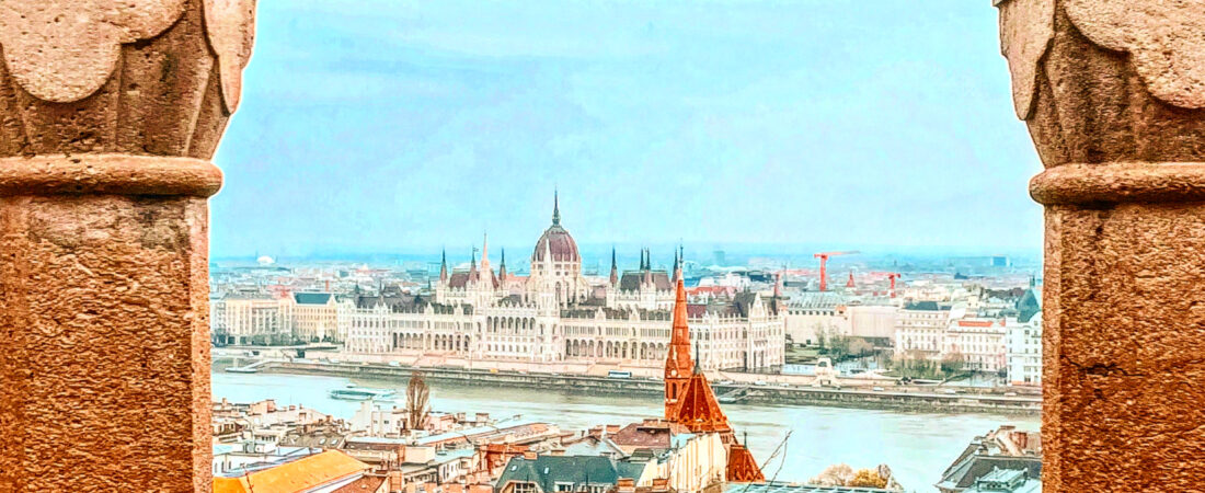 Qué ver en Budapest en 3 días: guía completa y rutas imprescindibles.