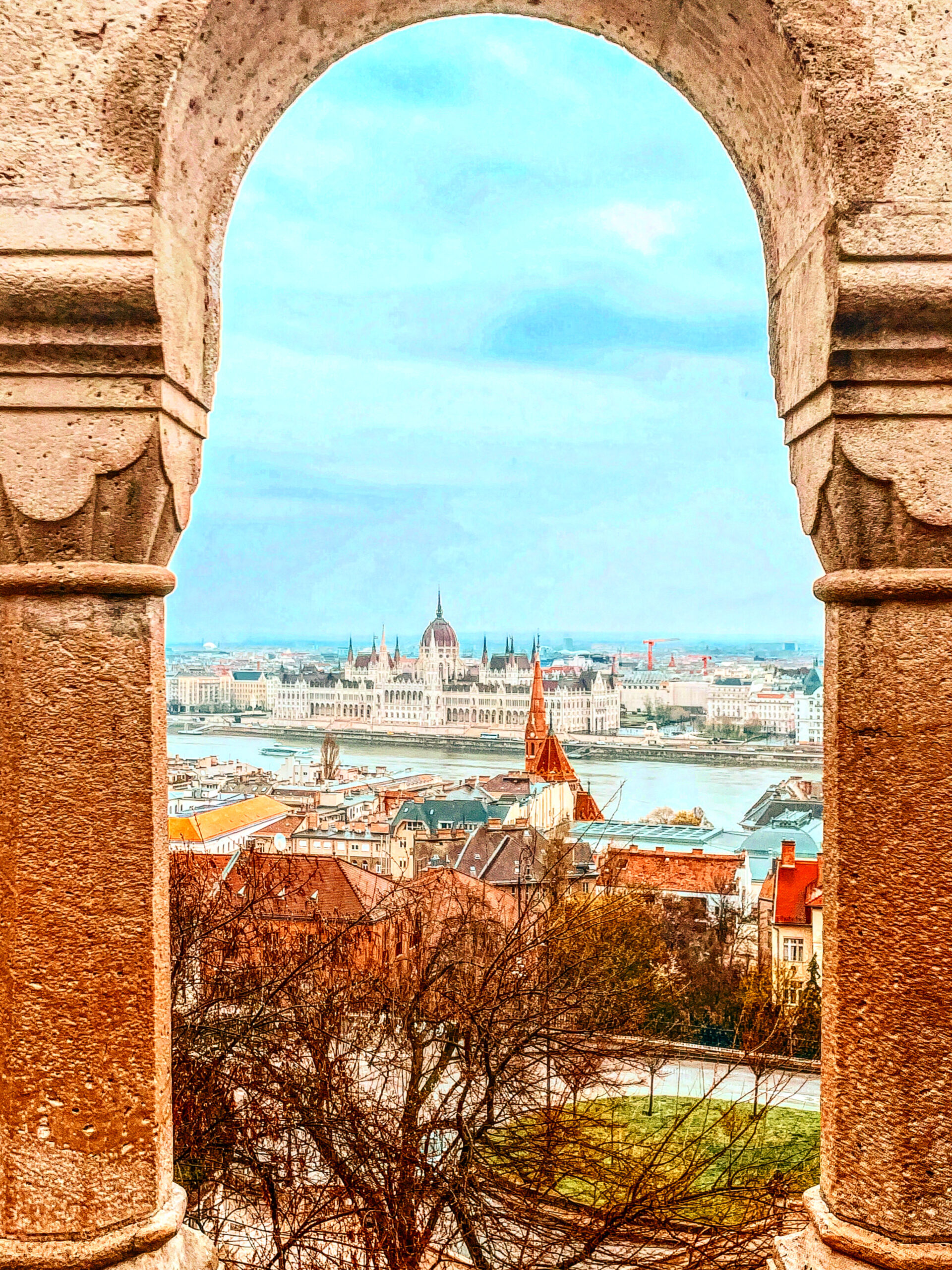 Qué ver en Budapest en 3 días: guía completa y rutas imprescindibles.