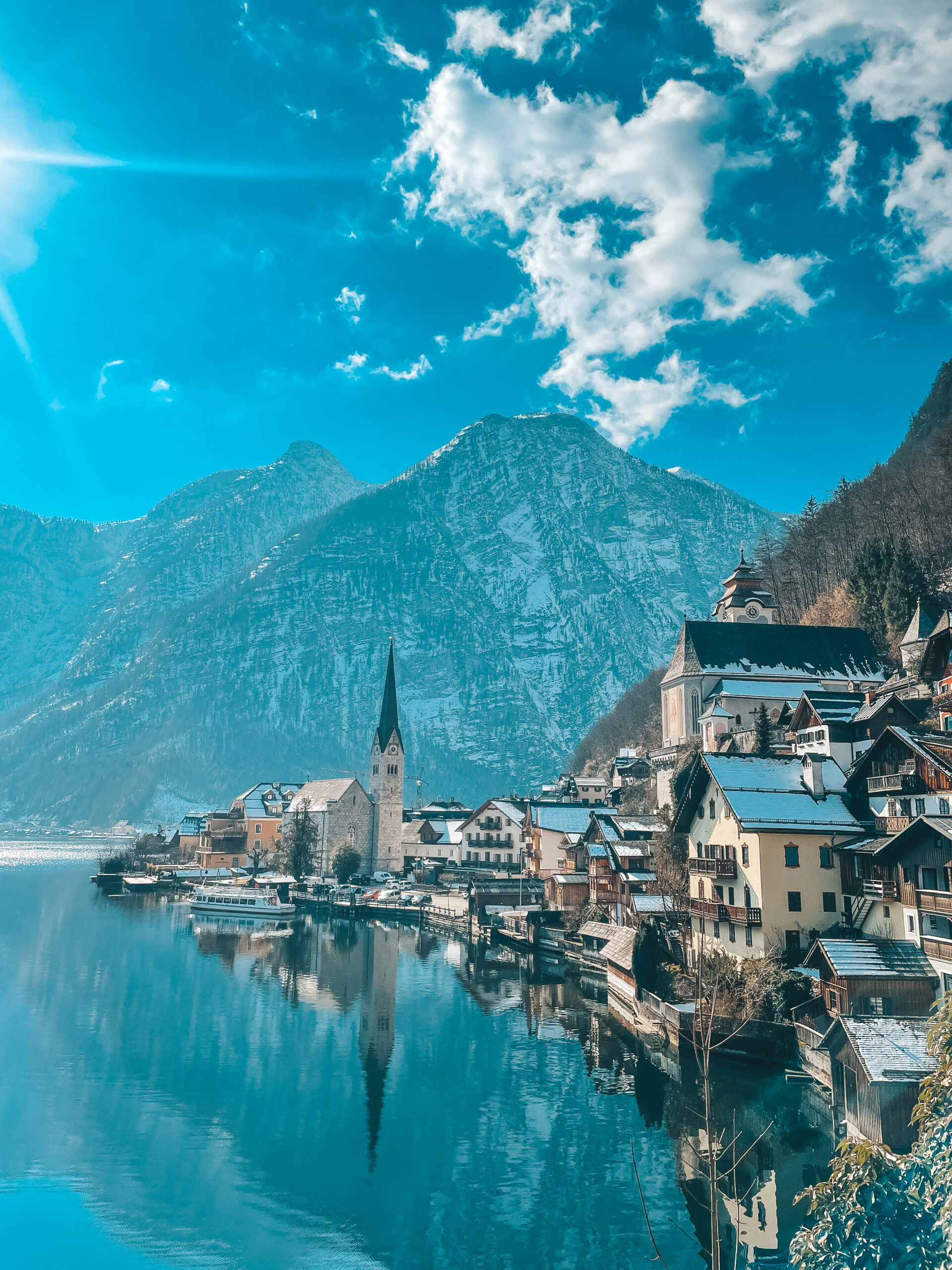 Halstatt