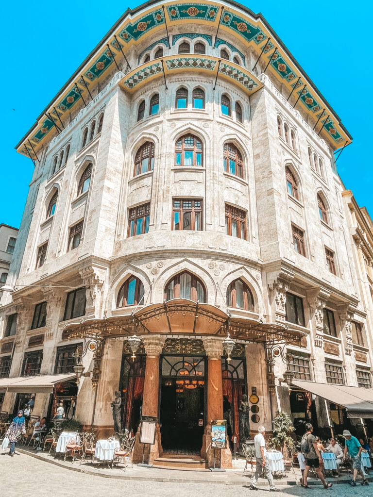 Barrio Balat