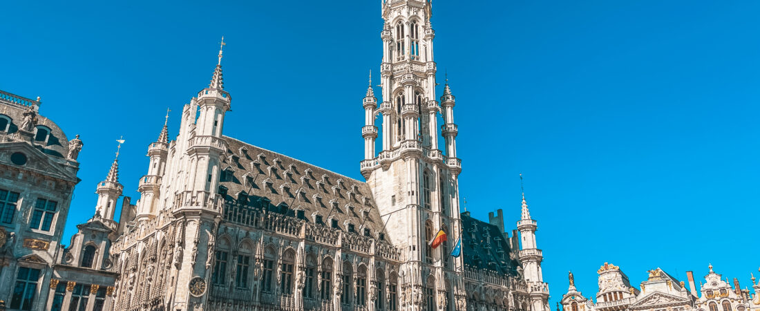 Qué ver en Bruselas y Gante en tres días: Guía completa de viaje
