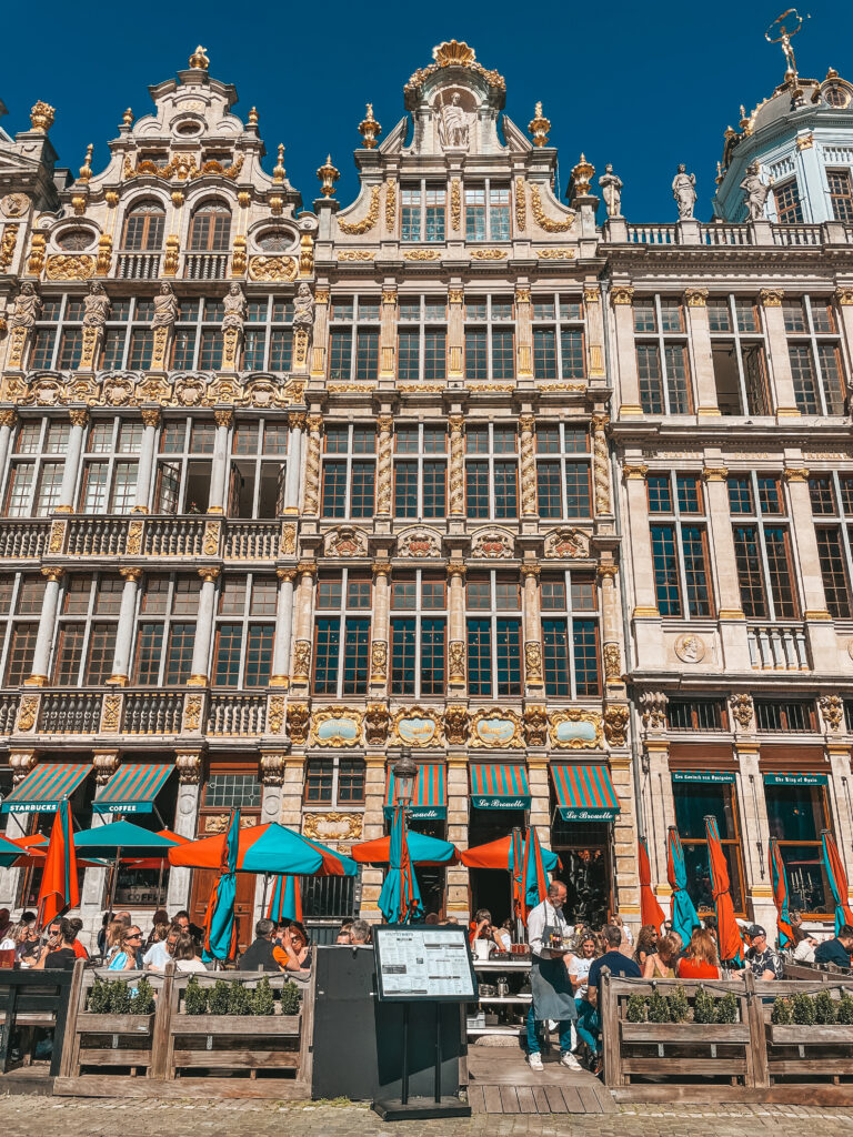 Grand Place